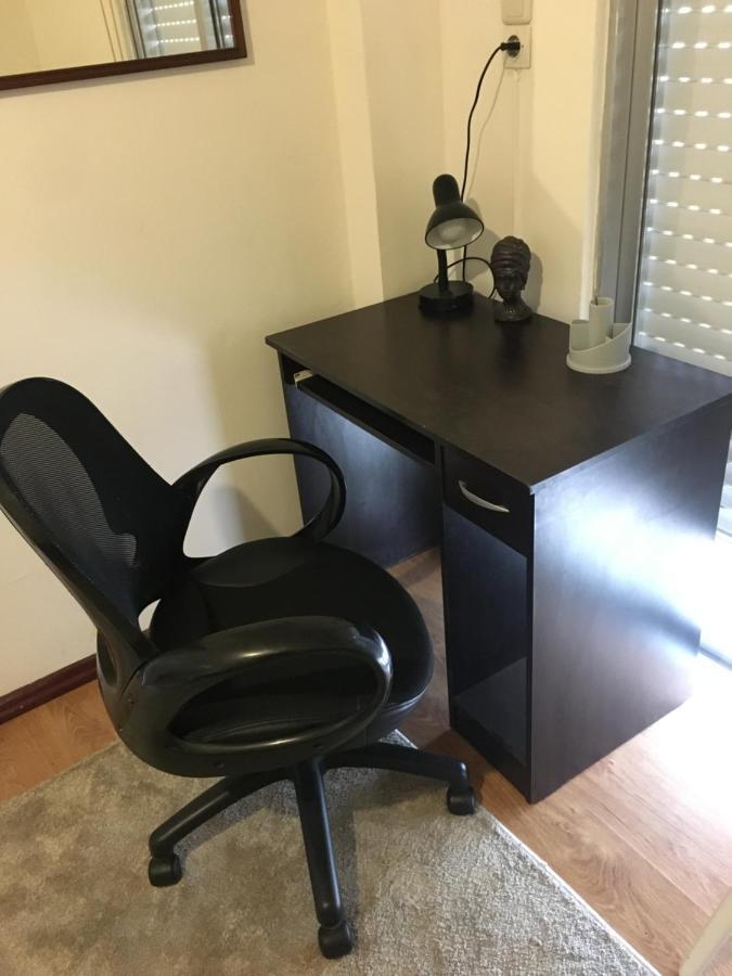 Laokoon-λαοκοων With Balkony, Apartment Alexandroupoli