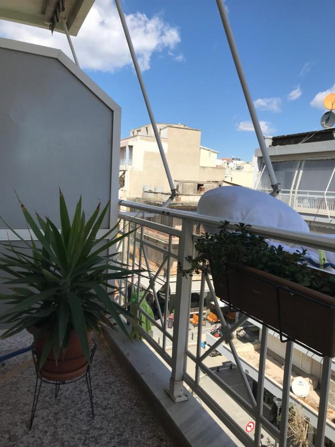 Apartment Laokoon-λαοκοων With Balkony, Alexandroupoli