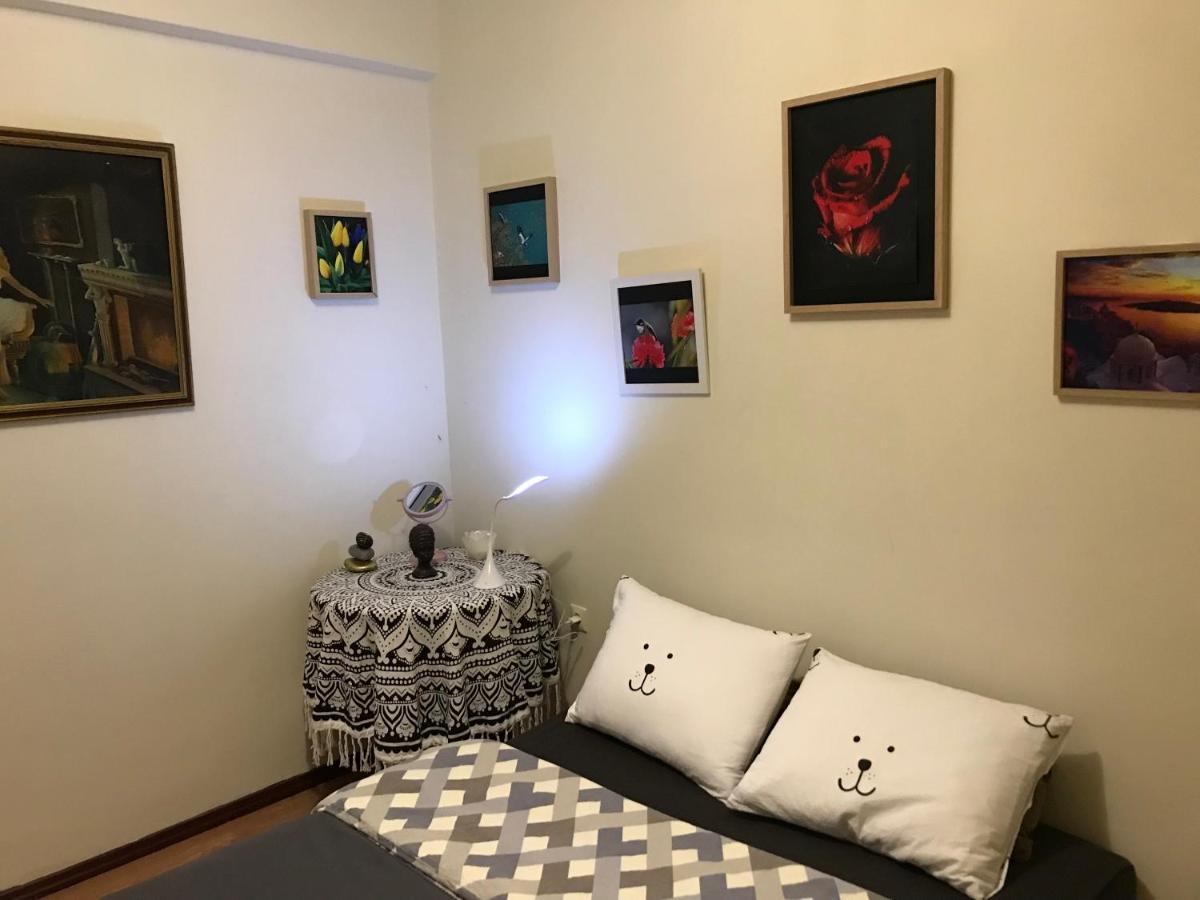Apartment Laokoon-λαοκοων With Balkony,