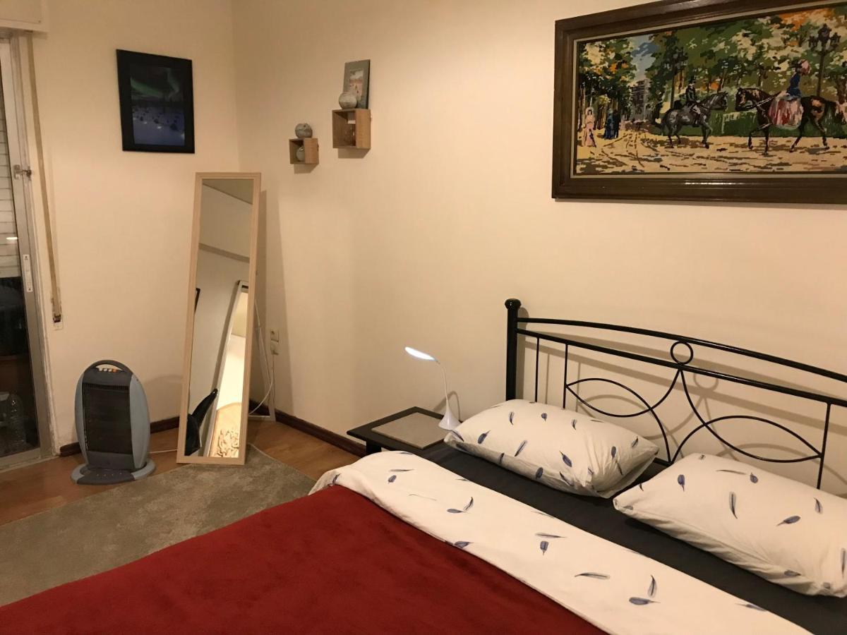 Apartment Laokoon-λαοκοων With Balkony, Alexandroupoli