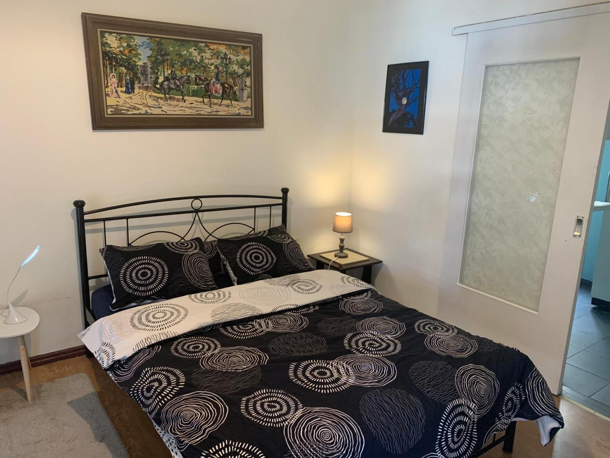Laokoon-λαοκοων With Balkony, Apartment Alexandroupoli